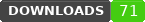 Downloads badge for [50% OFF] ⚡ UltimatePlayerWorldEdit | Safe WorldEdit Powers For All Players | Perfect for Survival