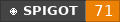 Spigot data badge for [50% OFF] ⚡ UltimatePlayerWorldEdit | Safe WorldEdit Powers For All Players | Perfect for Survival