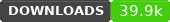 Downloads badge for Shopkeepers Addon [ 1.20.6-1.21.x ] » Navigation & Economy