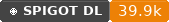 Spigot Downloads badge for Shopkeepers Addon [ 1.20.6-1.21.x ] » Navigation & Economy