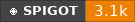 Spigot data badge for zHead - Database plugin for heads