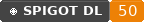Spigot Downloads badge for ⚡StorageMechanic⚡ [MythicMobs, ItemsAdder,Oraxen & More]