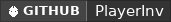GitHub data badge for PlayerInv Remastered | Unlimited vault | Fully Customize | MySQL [1.12.X-1.21.X]
