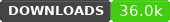 Downloads badge for Bank [Lite, Updated ]