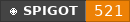 Spigot data badge for CarryMe - Give Players a Fun Ride on Your Shoulders! [1.20-1.21.11]