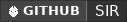 GitHub data badge for SIR - Modular Chat Plugin「1.8 - 26.1」