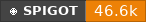 Spigot data badge for MCJukebox