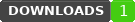 Downloads badge for AmaHarvest — Auto Replant Crops \| Paper 1.21