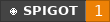 Spigot data badge for AmaHarvest — Auto Replant Crops \| Paper 1.21
