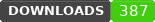 Downloads badge for [1.7 - 1.21.*] ⭐ EzAuction ⭐ Buy orders - Advanced GUI - Show shop price