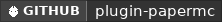 GitHub data badge for [MCValac][MCBackpack]
