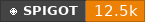 Spigot data badge for Vulcan Anti-Cheat | Advanced Cheat Detection | 1.8-26.1.2 | Folia Supported!