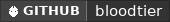 GitHub data badge for BloodTier | PvP Progression System | Anti-Farm | Lifesteal Ready